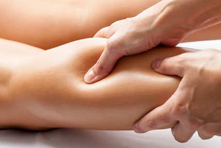 Behandeling sportblessure bij Sport VMC Heerhugowaard
