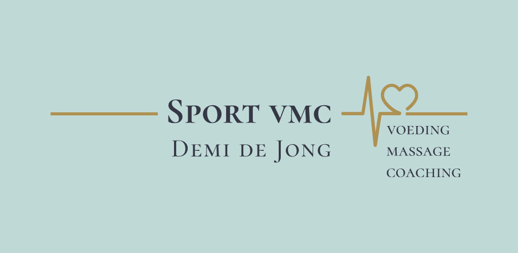 Sport VMC logo
